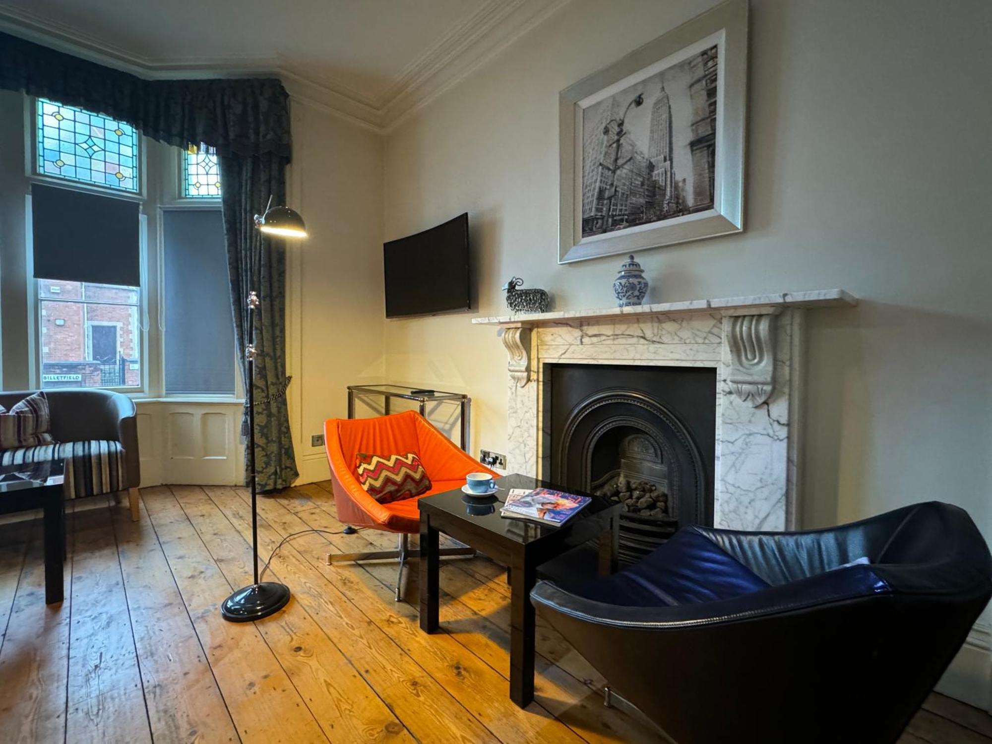 Taunton Town House Villa Kültér fotó