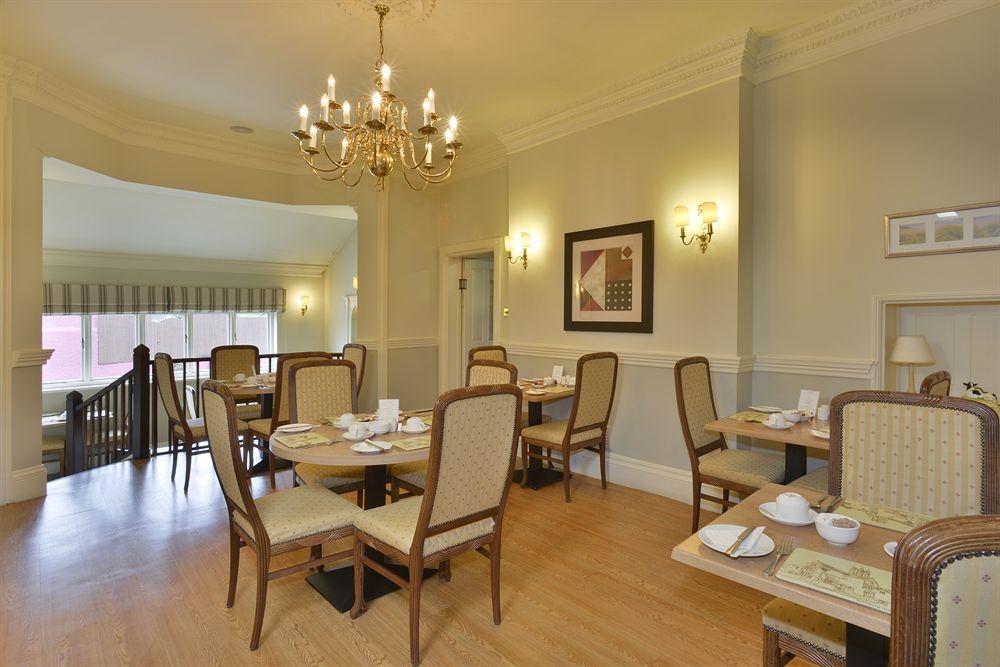 Taunton Town House Villa Kültér fotó